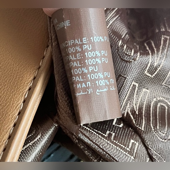 Backpack Love Moschino - Picture 7 of 9